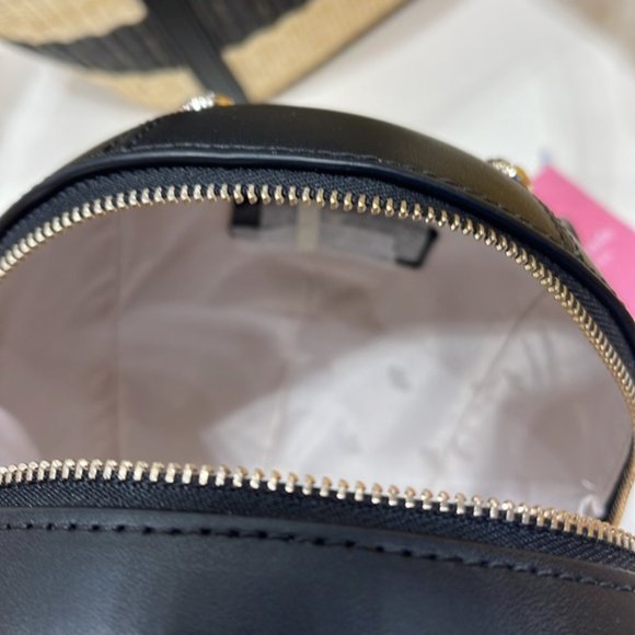 Kate Spade Honey Bee Crossbody Bag Multi Color - Picture 16 of 16